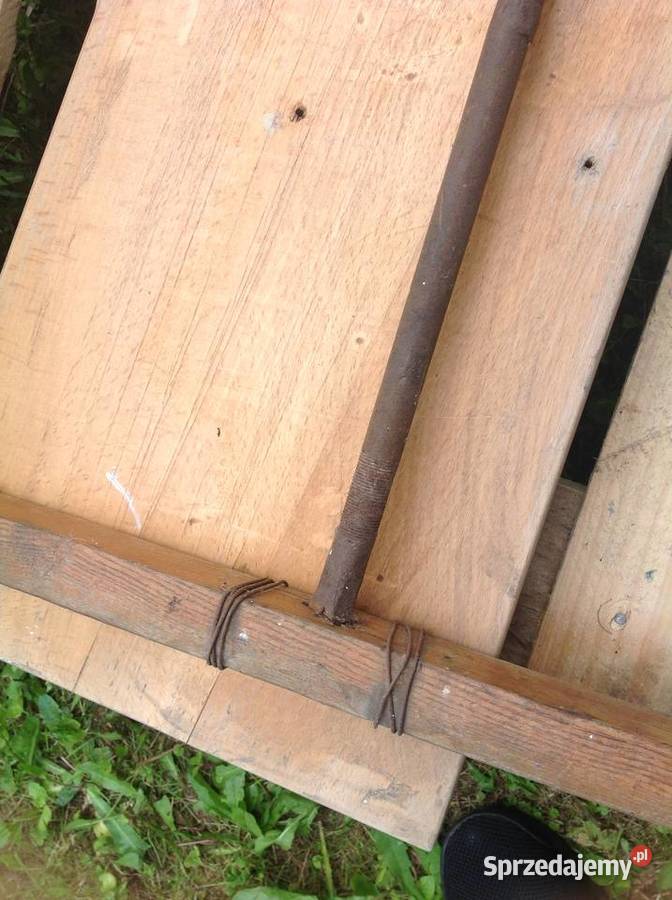 Świder Wiertło Metalowe Stare sprzedam