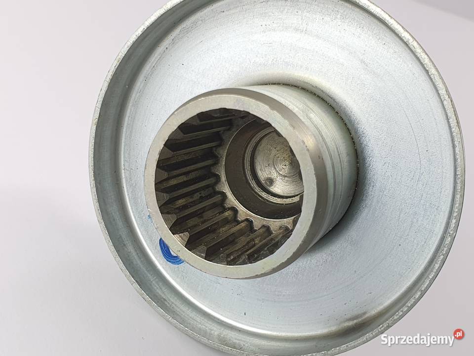 Walek Napedowy Honda Trx 420 Łódź