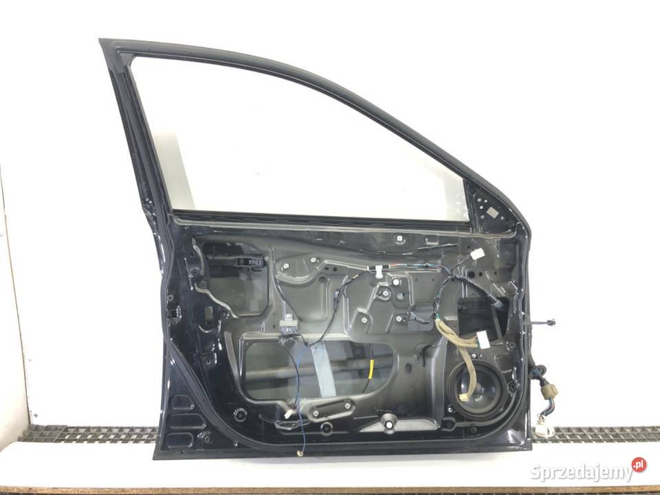 DRZWI LEWY PRZÓD SUBARU LEGACY V Kombi 0814 sprzedam