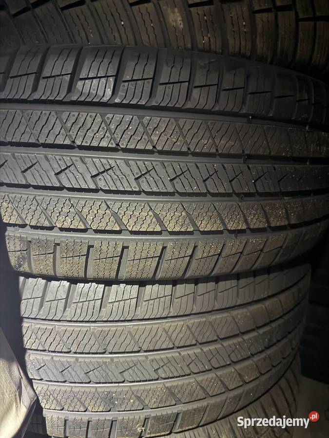 23550R19 vredestein Nowe