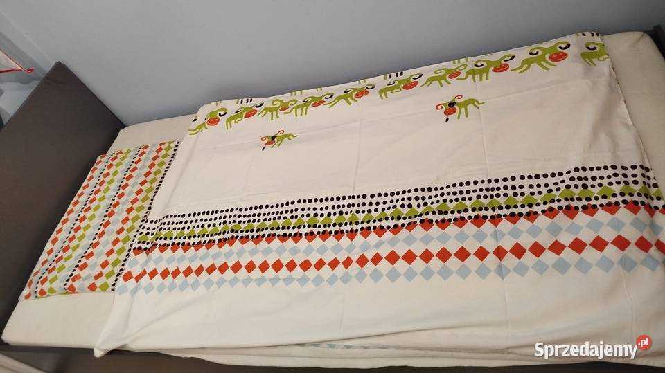 Komplet pościeli do łóżeczka Piła
