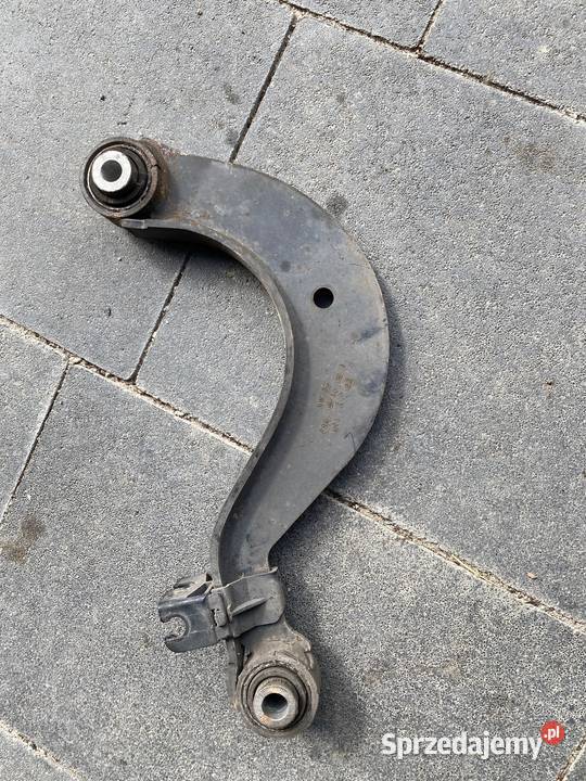 Wahacz tylnego zawieszenia Volkswagen Scirocco pomorskie Starogard Gdański