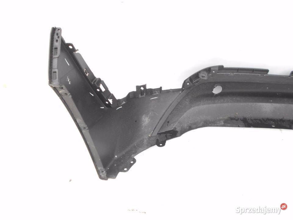 HYUNDAI TUSCON 86612D7000 SPOILER ZDERZAKA TYL świętokrzyskie Skarżysko-Kamienna