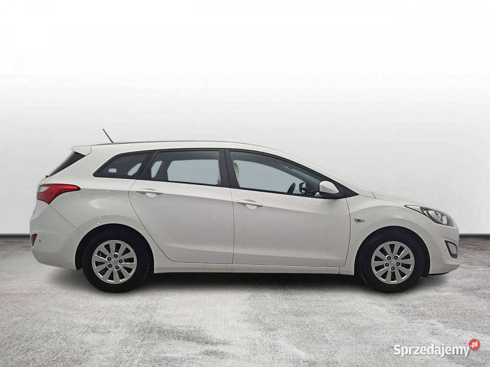Hyundai i30 Z Polskiego Salonu Faktura Vat II wspomaganie kierownicy Warszawa