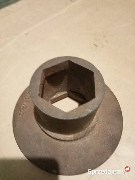 Piasta nieuszkodzony Wschowa sprzedam