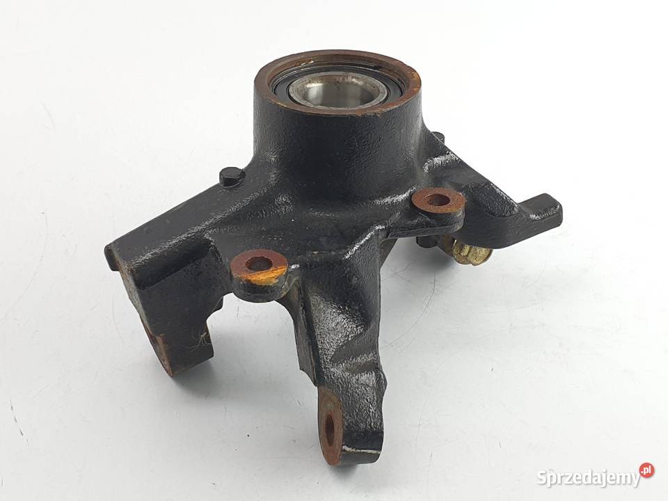 Zwrotnica Prawa Przod Can Am Maverick Turbo Xds Łódź sprzedam