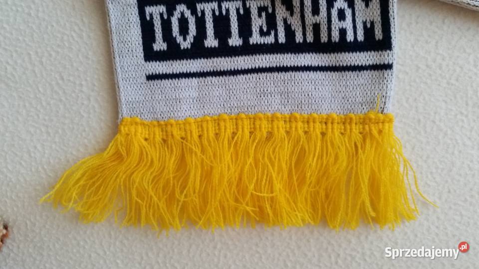 TOTTENHAM HOTSPUR v QUEENS PARK RANGERS 82 FA lubelskie