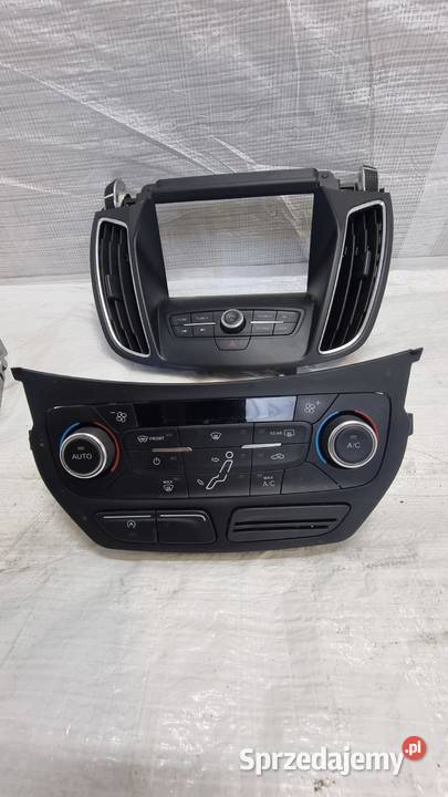 FORD C MK2 SYNC RADIO E1BT18C815LK EKRAN osobowe