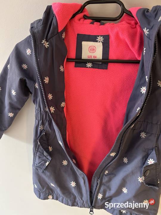 Sprzedam kurtkę dziecka dziewczynka Opole
