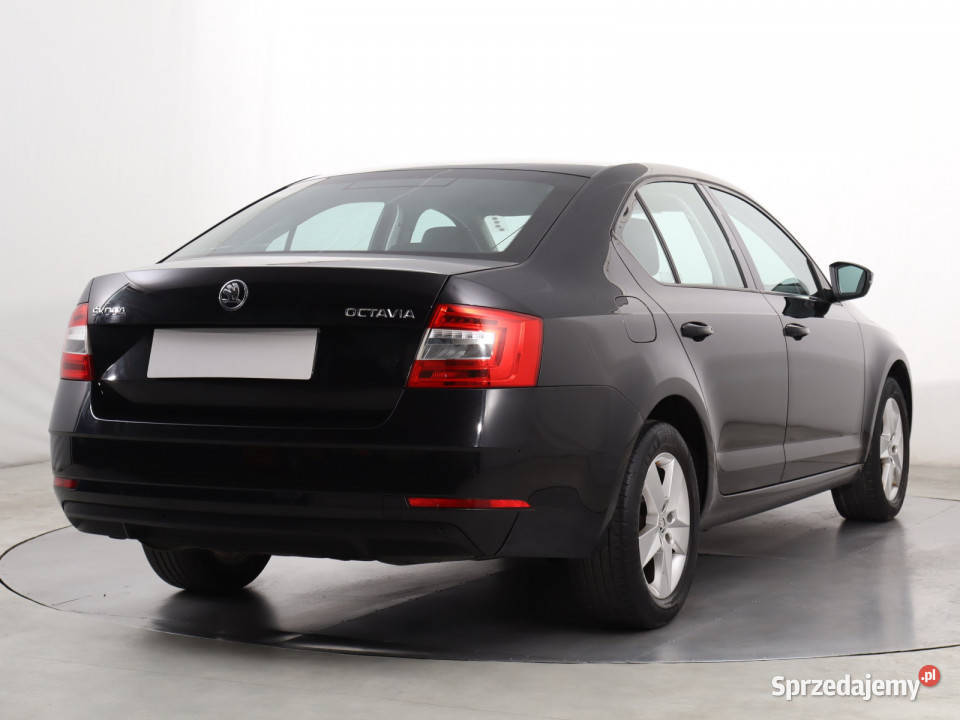 Skoda Octavia 14 TSI 110KM śląskie sprzedam
