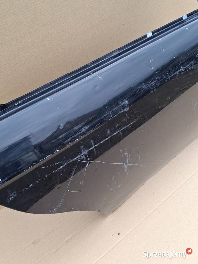 ALFA ROMEO 156 DRZWI PRAWY TYŁ PRAWE TYLNE osobowe Bieleń