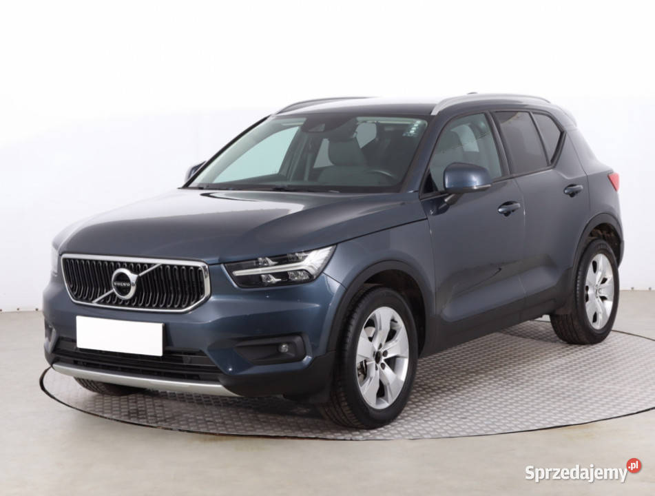 Volvo XC40 T3 Piaseczno