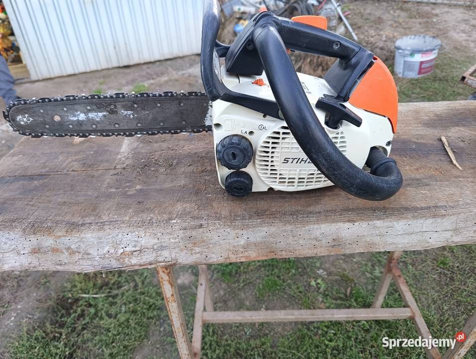 Piła spalinowa Stihl 019t Sandomierz