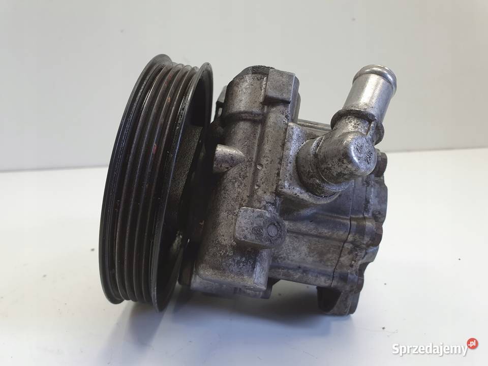 Land Rover Freelander 20 TD4 POMPA WSPOMAGANIA Rudka