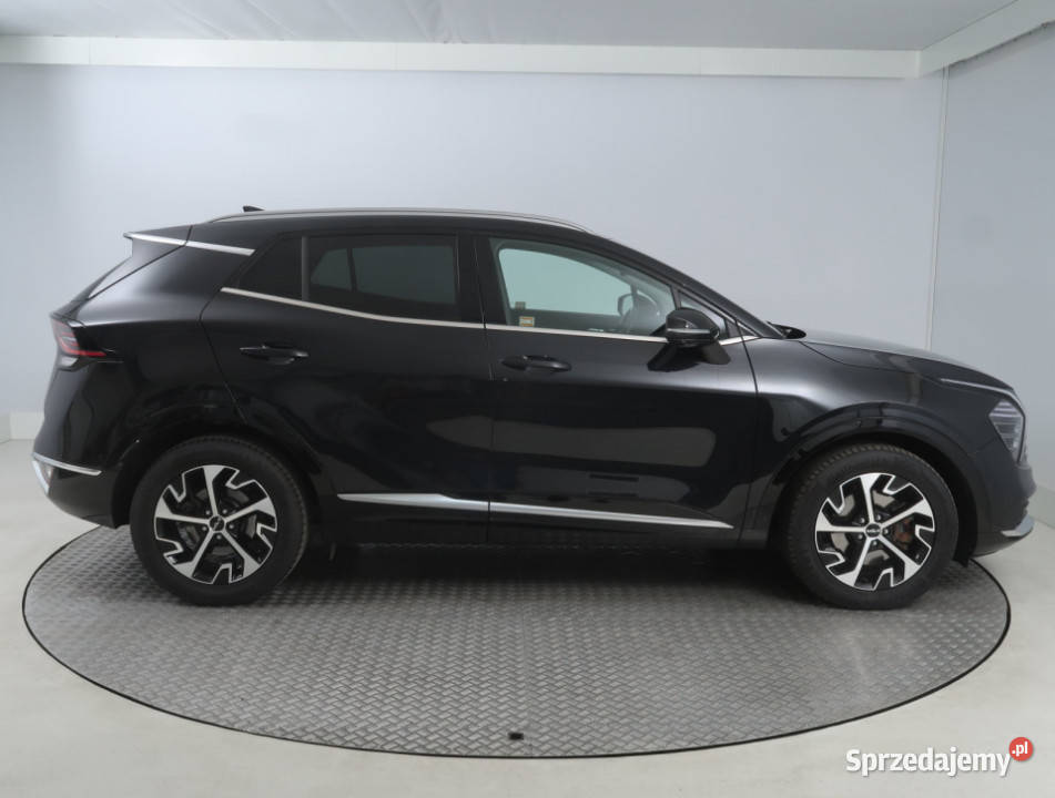 Kia Sportage 16 TGDI HEV dolnośląskie
