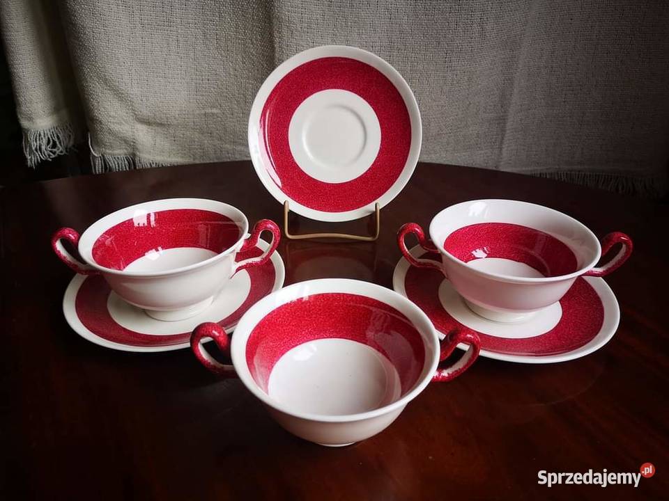 Bulionówka Wedgwood Made in England Gdańsk sprzedam