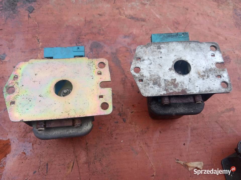 Polonez Fiat 125 Żuk Nysa Regulator napięcia osobowe Stalowa Wola