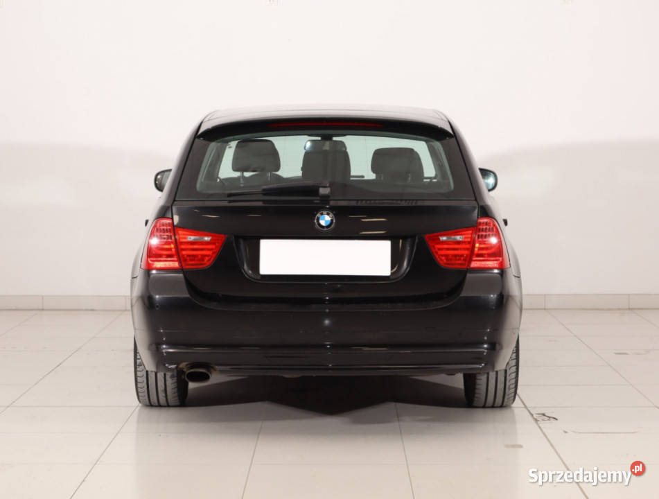 BMW 3 316 d 1995cm3 Piaseczno