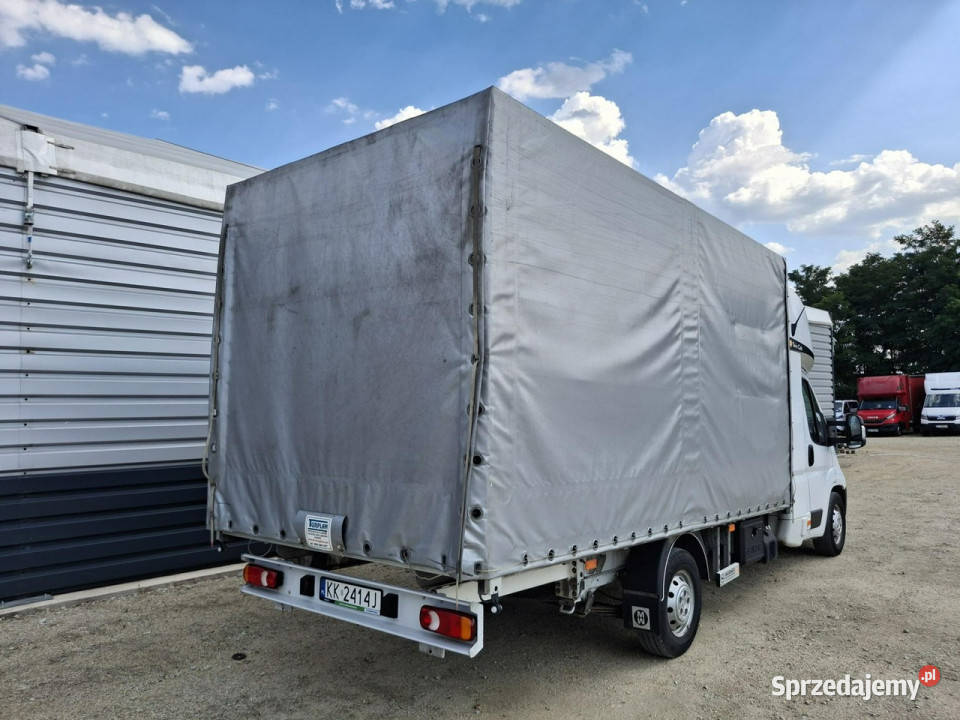 Opel Movano Poleasingowe BZ Komorniki