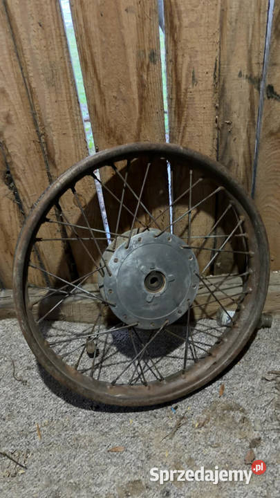 Sprzedam felgę Łagów
