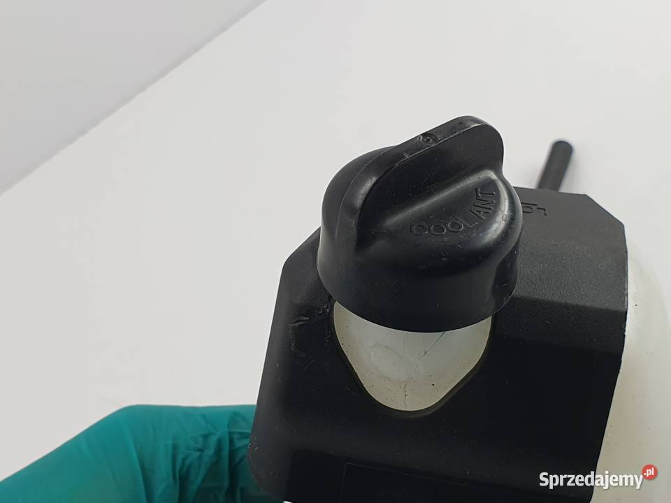 Zbiorniczek Wyrownawczy Zbiornik Honda Cb 650F