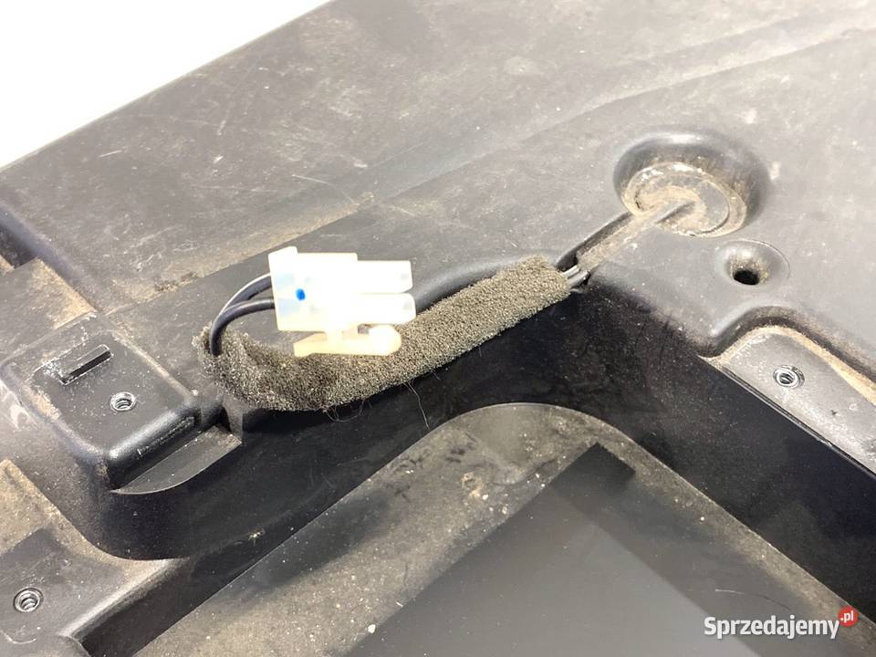 SUBWOOFER HONDA CRV III TLM1809 SUV GŁOŚNIK sprzedam