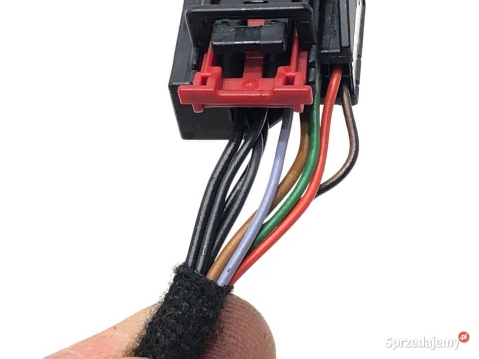 LUSTERKO PRAWY SKODA KODIAQ Hatchback 2T2T C9X podkarpackie