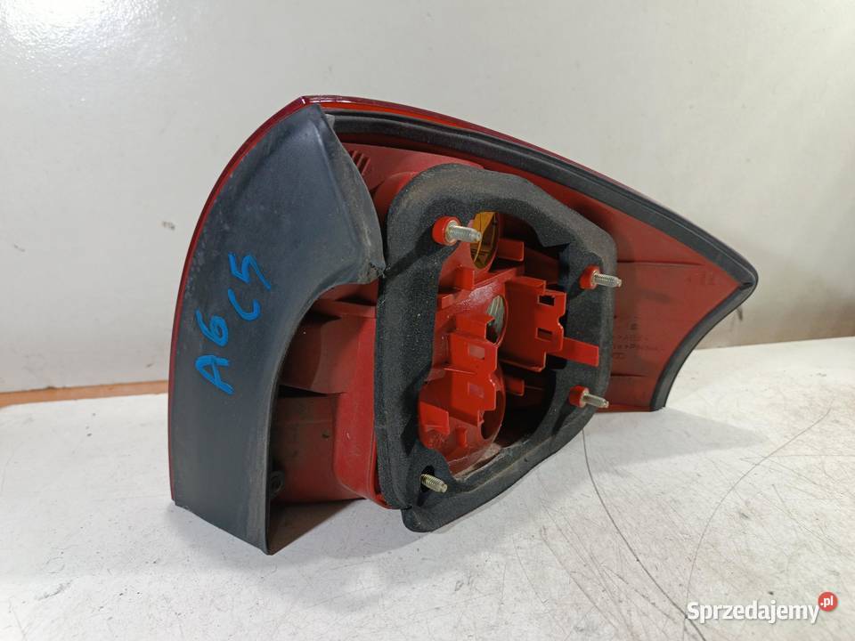 KRATKA ZDERZAKA PRAWY PRZÓD CITROEN C3 PICASSO