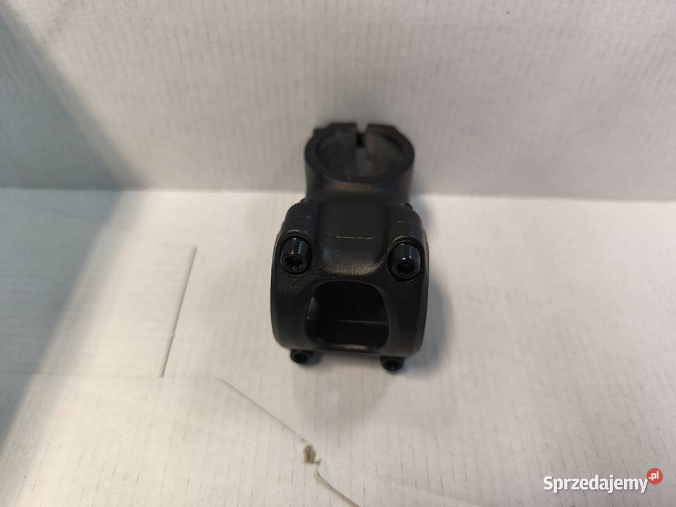 Mostek ahead rowerowy 40mm kierownicy 318mm