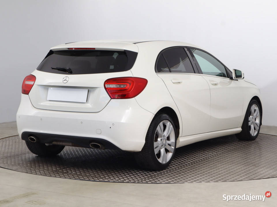 Mercedes A A 180 Klasa A sprzedam
