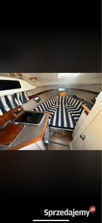 Jacht bayliner 2755