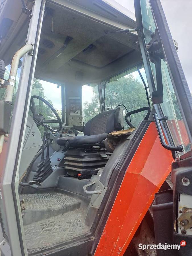 Massey Ferguson 3645 Ruda-Huta