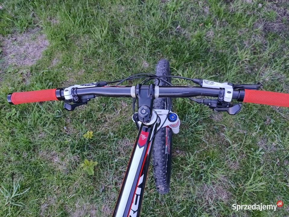 Rower MTB Trek x caliber 29 Przybysławice