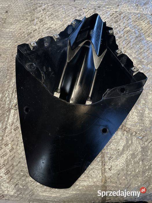 KTM SM 690 błotnik tylny 7500801300033 N1076 Pozostałe Poznań