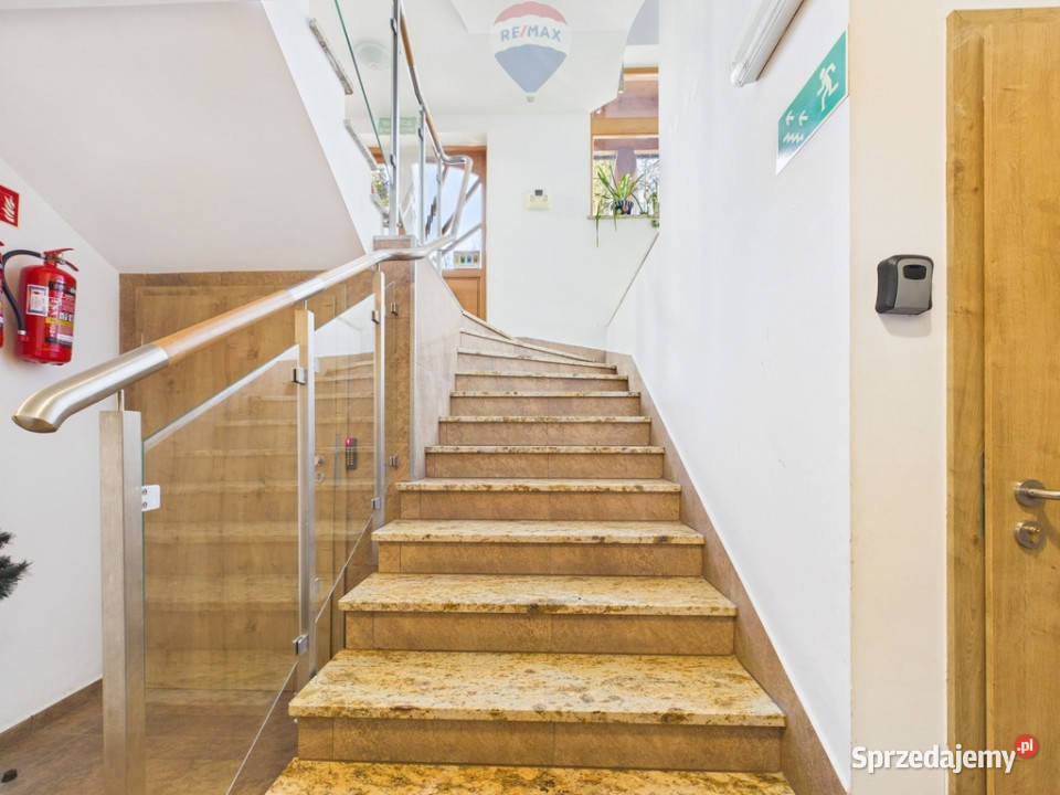 Apartament w Kościelisku Kościelisko