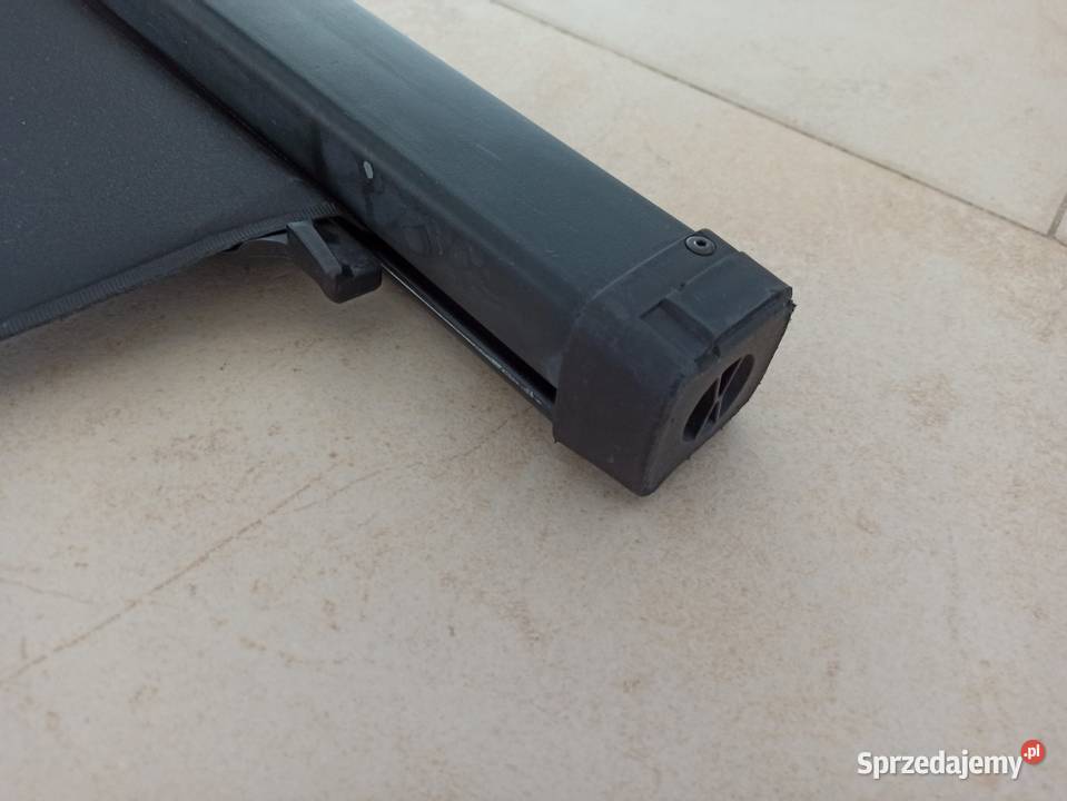 Roleta bagażnika Toyota Corolla E12 Tanio osobowe Jaworzno