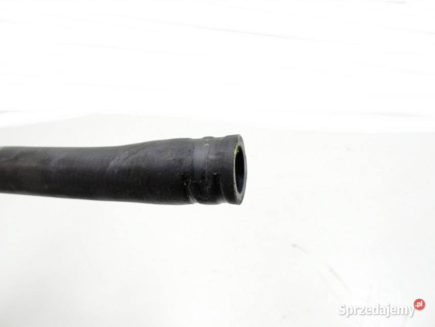 Wąż przewód wody 16 D4D D Verso Auris Avensis śląskie Sosnowiec