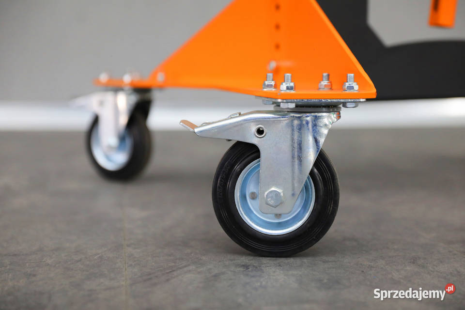 Rozwijak do drutu bednarki przewodu Pozostałe Kolno sprzedam