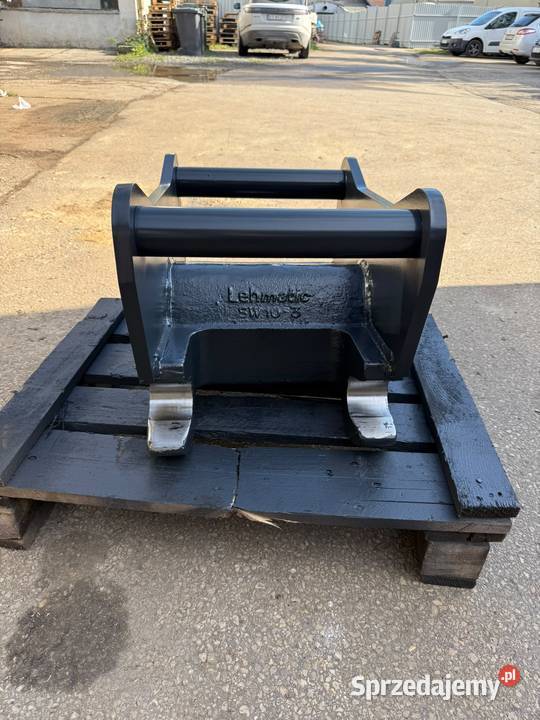 Adapter mechaniczny S60 MS10 W małopolskie Mszana Dolna
