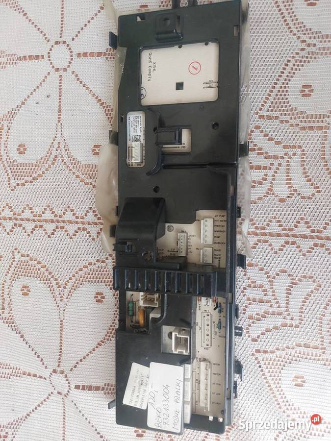 Beko 2842015180 732133004 Moduł Pralki Suszarki Nowy Sącz