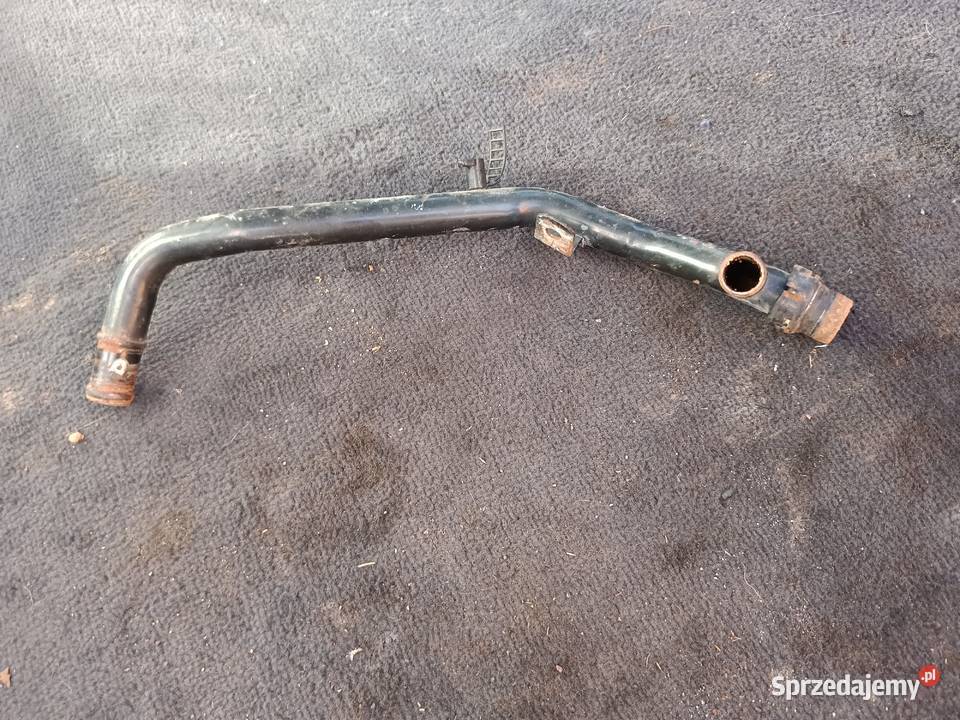 Rurka Magistrala Wody Audi A4 B5 a352
