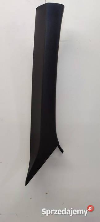 VW TIGUAN II OSŁONA SŁUPKA PRAWY PRZÓD Osłony i zaślepki sprzedam