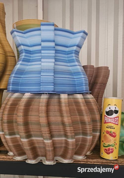 profesjonalne wydruki 3D o podstawie do 1m pomorskie Tczew