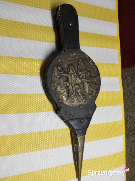 Miech do kominka kujawsko-pomorskie Borówno