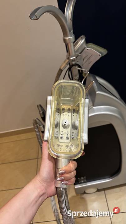 Kriolipoliza Lipomax Crio ETG504S