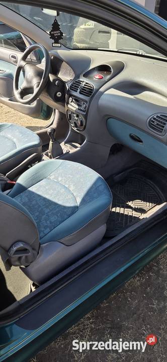 Kto pierwszy ten lepszy Tuchola sprzedam