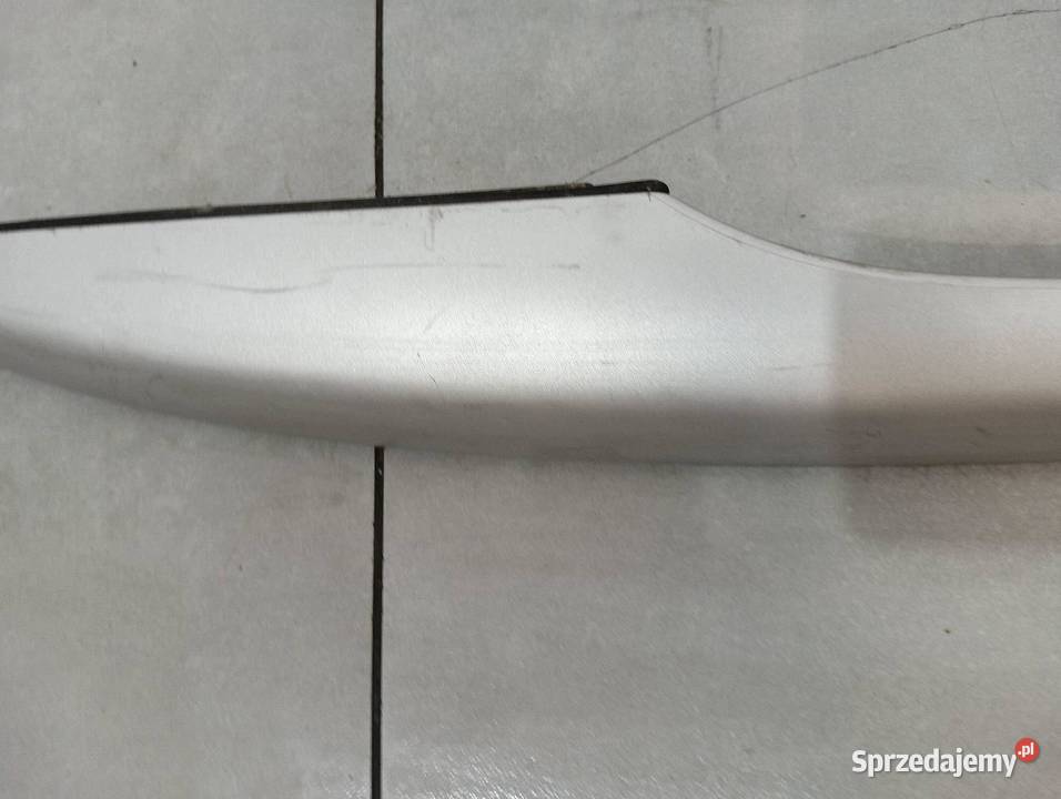 RELINGI KOMPLET Ford Kuga I 20082012