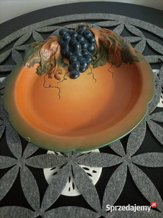 Patery ceramiczne Ipsen Patery Elbląg