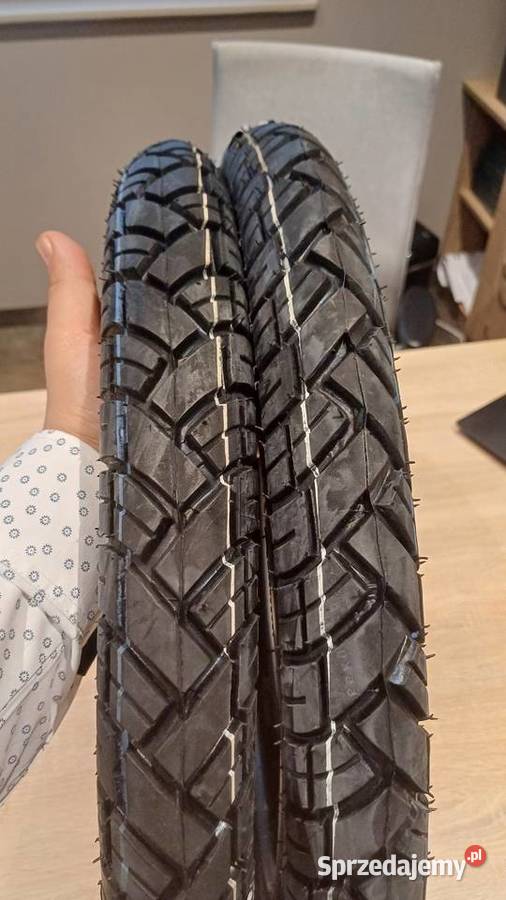 Nowa opona VEE RUBBER 275 x 16 szosowa Zduńska Wola