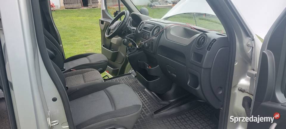 Renault Master 23 165